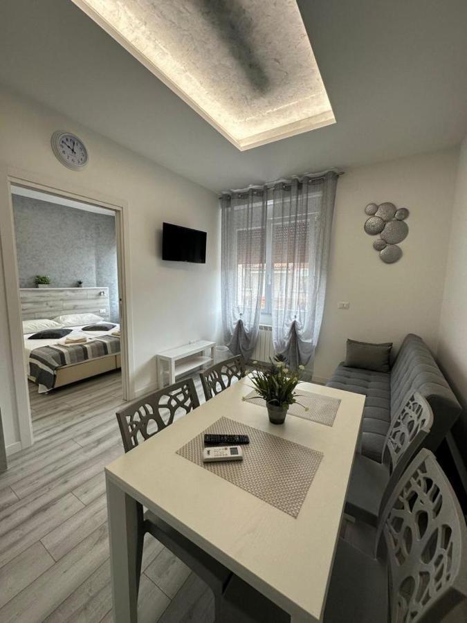 Andjela Apartment Trieste Exterior foto