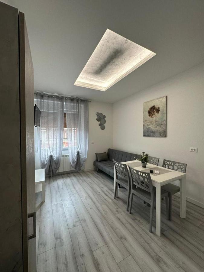 Andjela Apartment Trieste Exterior foto