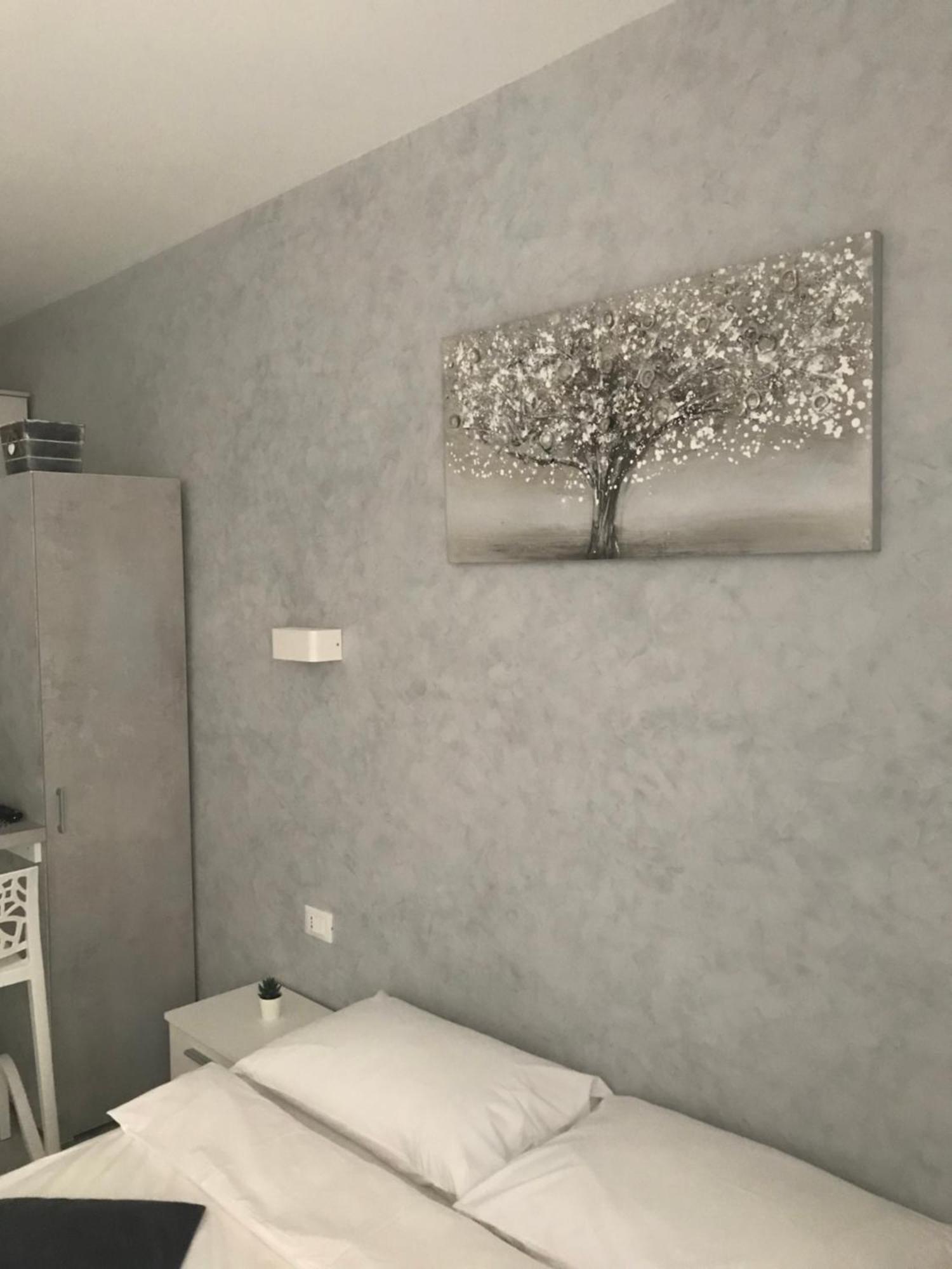 Andjela Apartment Trieste Exterior foto